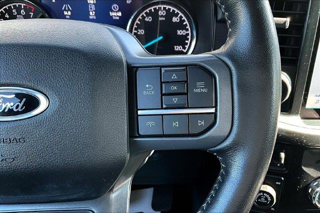 2022 Ford F-150 - $42,500