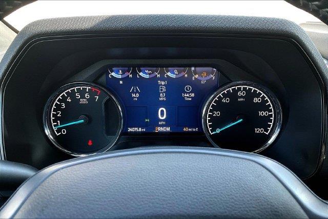 2022 Ford F-150 - $42,500
