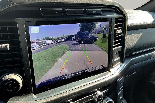 2022 Ford F-150 - $42,500
