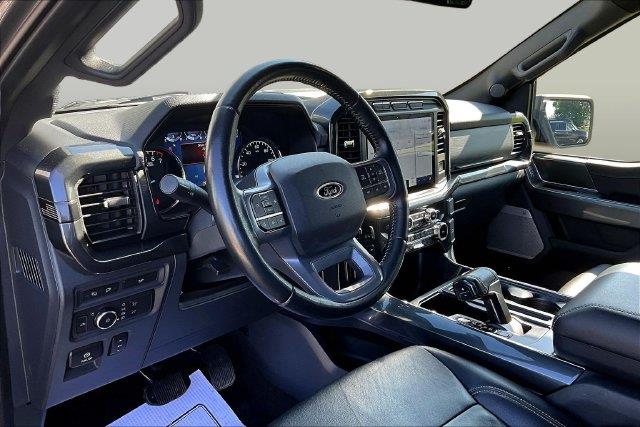 2022 Ford F-150 - $42,500