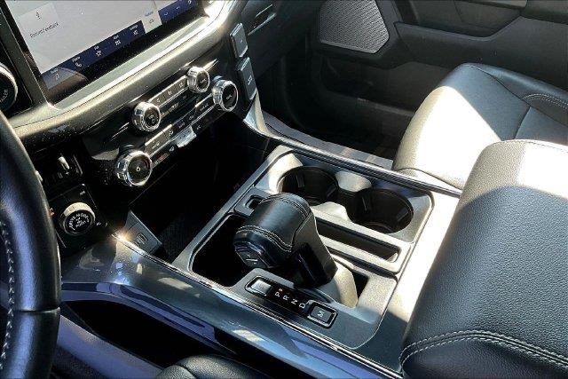 2022 Ford F-150 - $42,500
