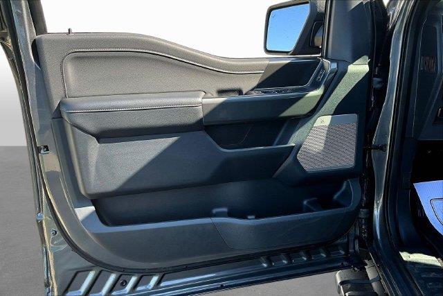 2022 Ford F-150 - $42,500