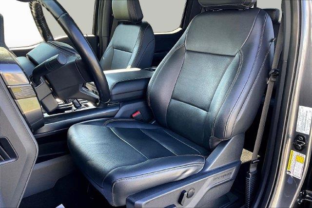 2022 Ford F-150 - $42,500