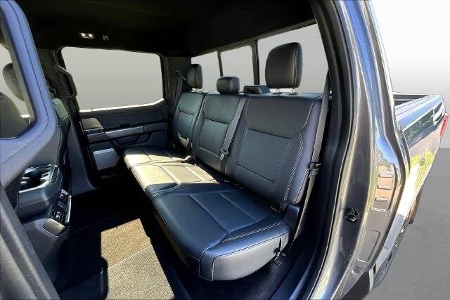 2022 Ford F-150 - $42,500