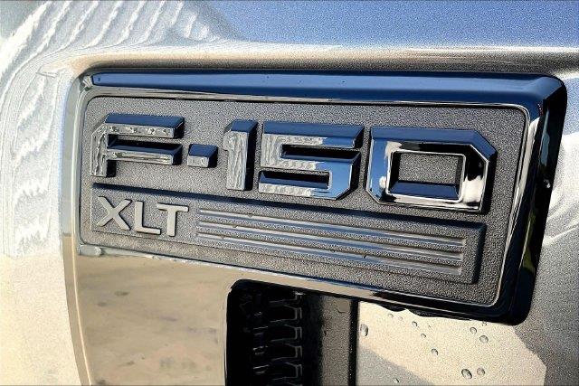 2022 Ford F-150 - $42,500