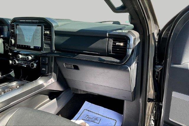 2022 Ford F-150 - $42,500