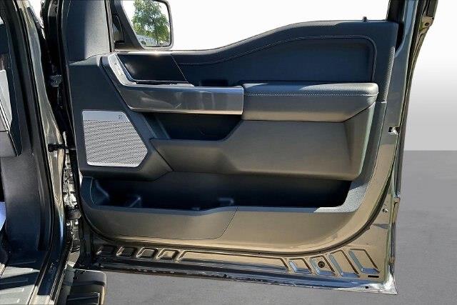 2022 Ford F-150 - $42,500