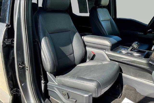 2022 Ford F-150 - $42,500