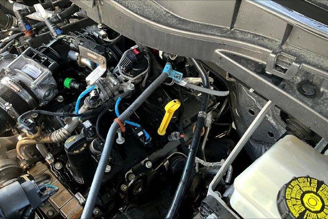 2022 Ford F-150 - $42,500