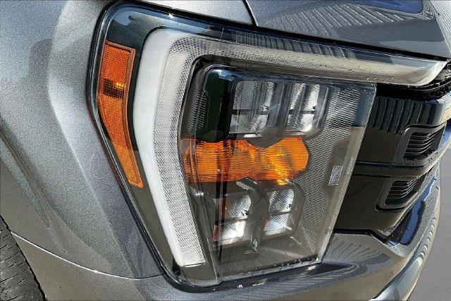 2022 Ford F-150 - $42,500