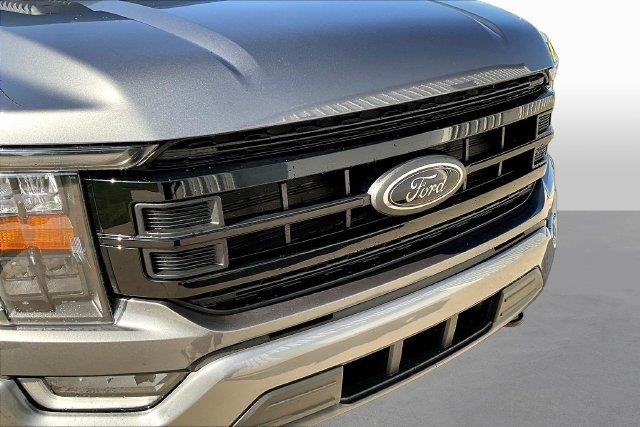 2022 Ford F-150 - $42,500