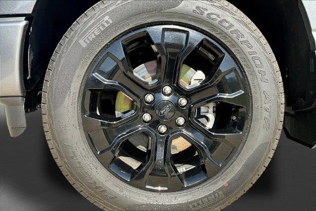 2022 Ford F-150 - $42,500