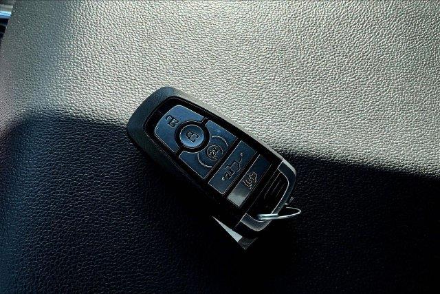 2022 Ford F-150 - $42,500