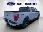 2022 F-150 Thumbnail 3