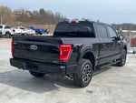 2022 F-150 Thumbnail 3