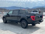 2022 F-150 Thumbnail 5