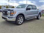 2022 F-150 Thumbnail 3