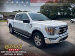 2022 F-150 Thumbnail 1