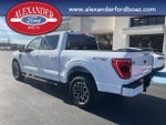 2022 F-150 Thumbnail 2