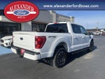 2022 F-150 Thumbnail 4
