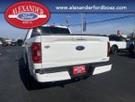 2022 F-150 Thumbnail 6