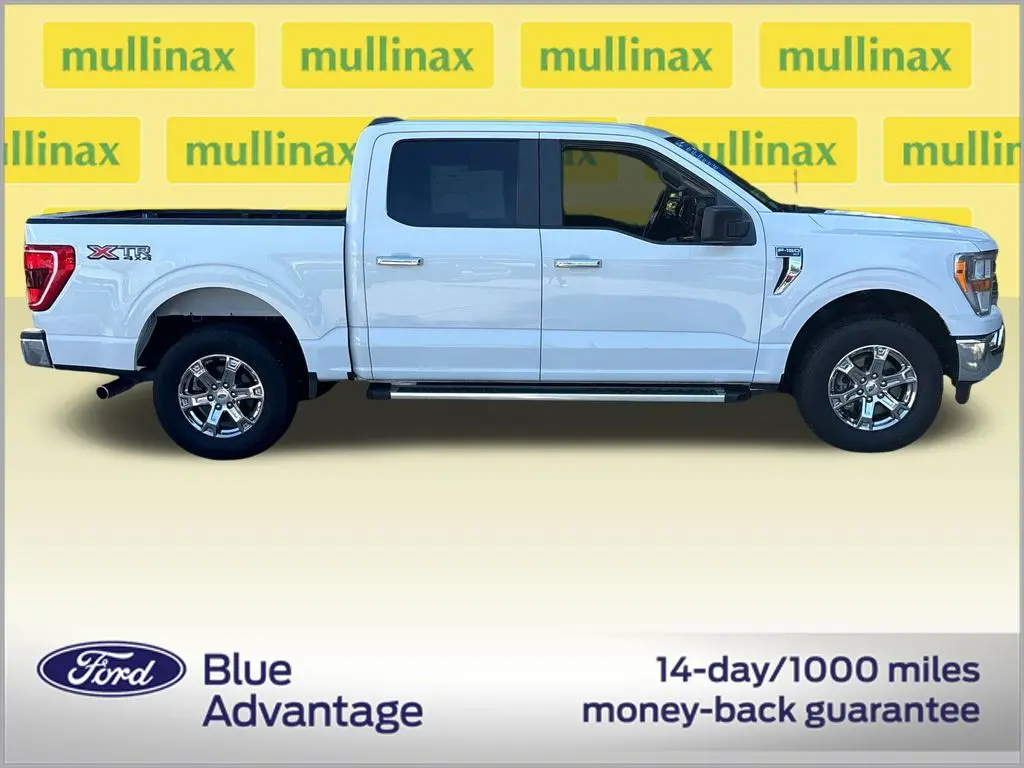2022 Ford F-150 - $33,500