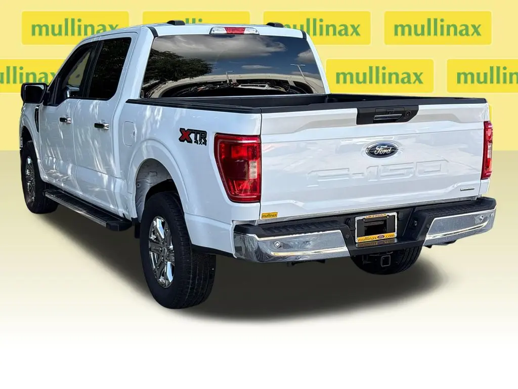 2022 Ford F-150 - $33,500