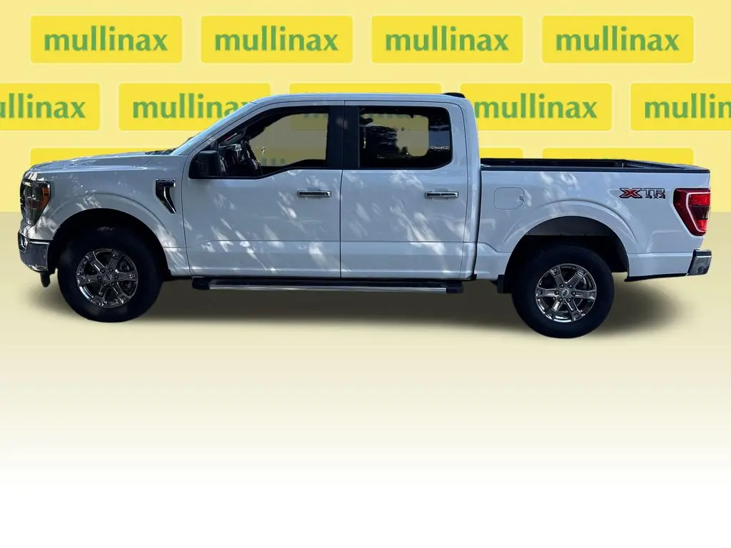 2022 Ford F-150 - $33,500