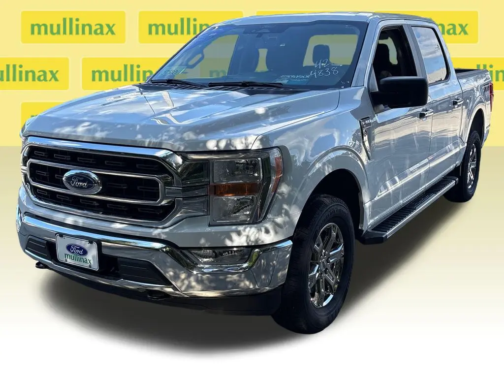 2022 Ford F-150 - $33,500