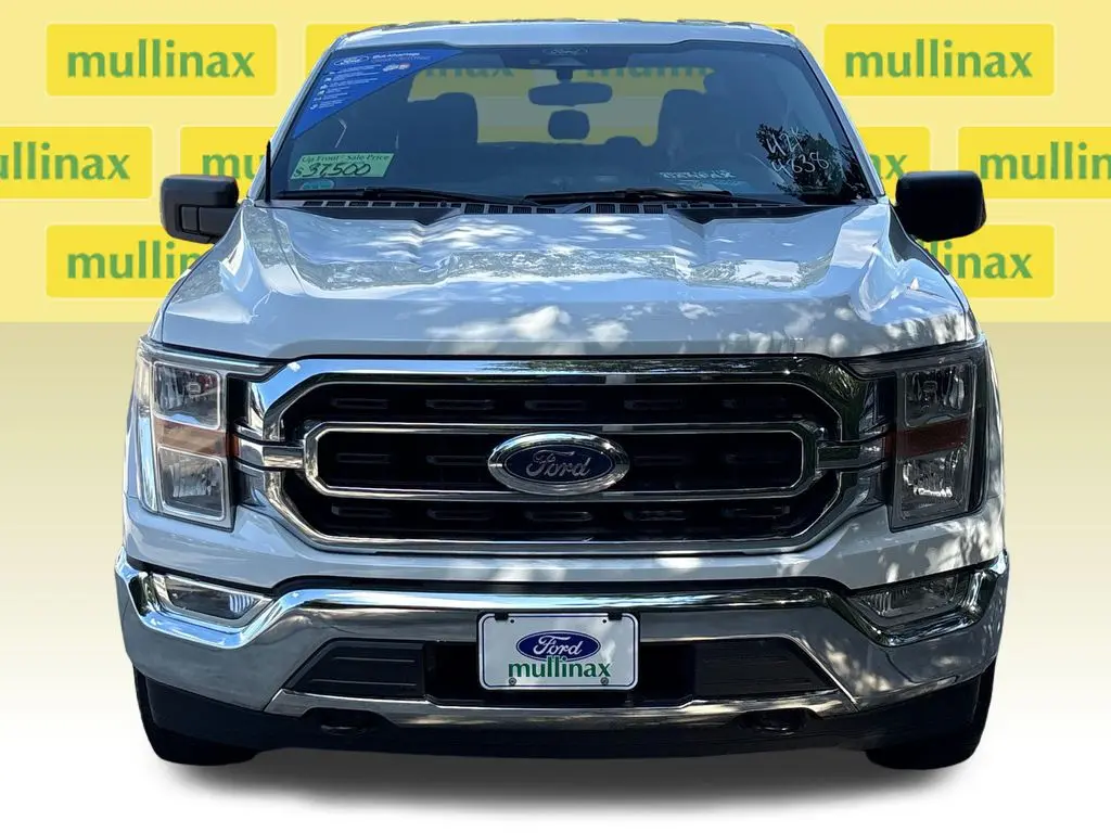 2022 Ford F-150 - $33,500
