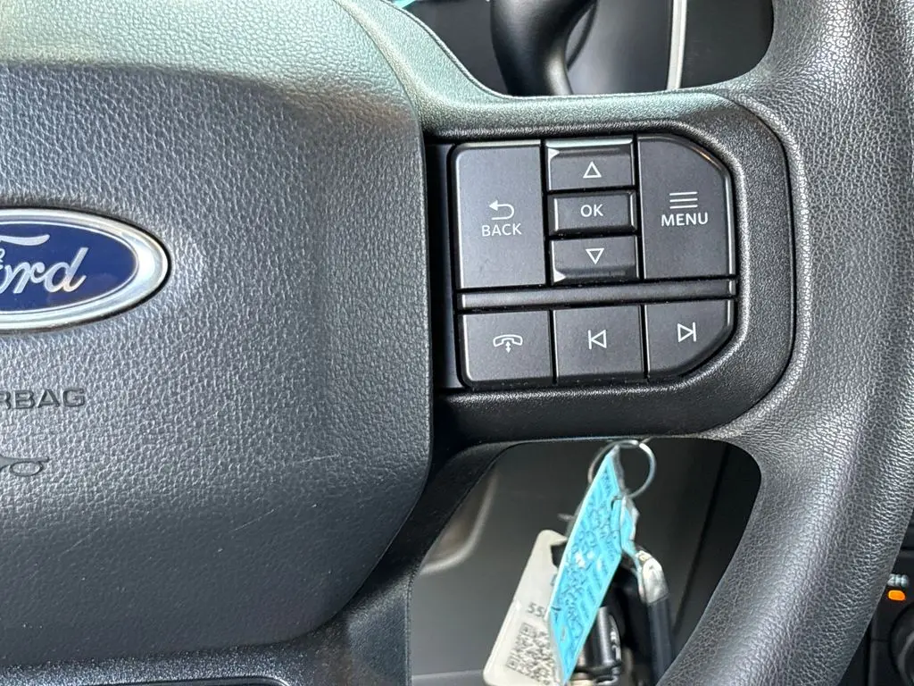2022 Ford F-150 - $33,500