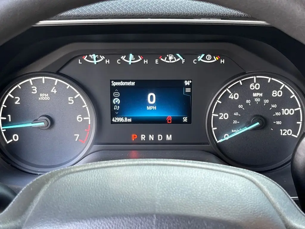 2022 Ford F-150 - $33,500