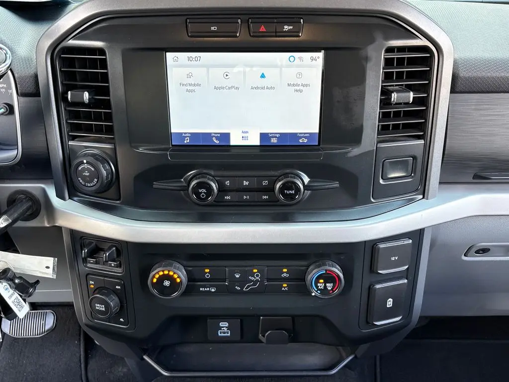 2022 Ford F-150 - $33,500