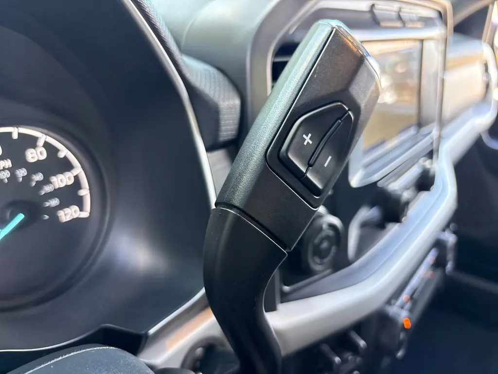 2022 Ford F-150 - $33,500
