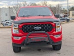 2022 F-150 Thumbnail 2