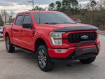2022 F-150 Thumbnail 3