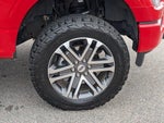 2022 F-150 Thumbnail 6