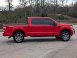 2022 F-150 Thumbnail 7
