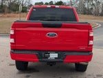 2022 F-150 Thumbnail 9