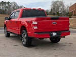 2022 F-150 Thumbnail 12
