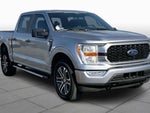 2022 F-150 Thumbnail 3