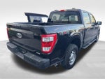 2022 F-150 Thumbnail 5