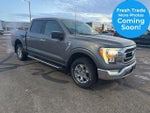 2022 F-150 Thumbnail 1