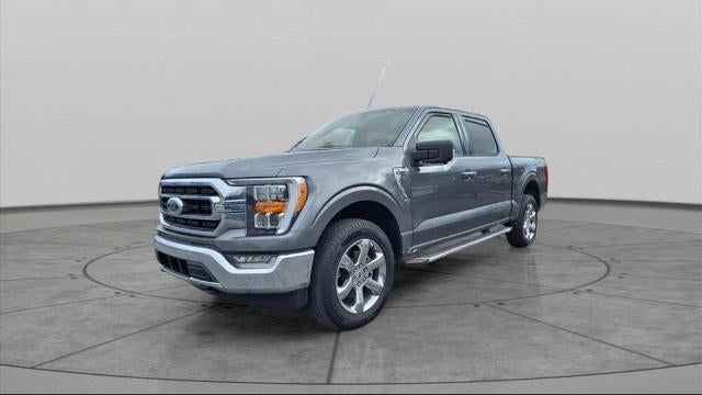Preowned 2022 Ford F-150 XL for Sale