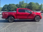 2022 F-150 Thumbnail 4