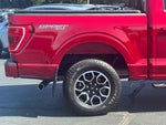 2022 F-150 Thumbnail 45