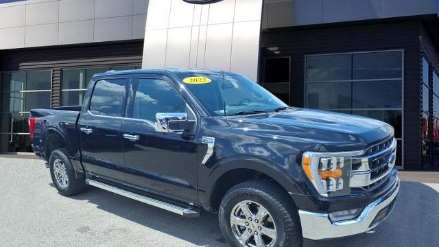Preowned 2022 Ford F-150 XLT for Sale