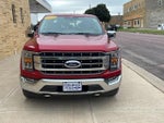 2022 F-150 Thumbnail 10