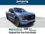 2022 F-150 Thumbnail 1
