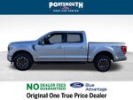 2022 F-150 Thumbnail 2